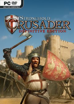 Tải game Stronghold Crusader DE The Sergeant and The Lioness-RUNE