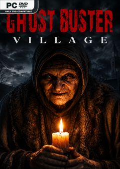 Tải game Ghost Buster Village-P2P