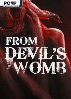 Tải game From Devils Womb-GoldBerg