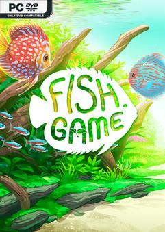 Tải game Fish Game Substrate Variety Pack 1-TENOKE