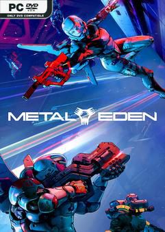 Tải game METAL EDEN-P2P