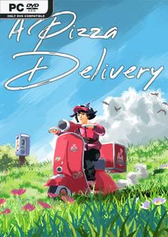 Tải game A Pizza Delivery-TENOKE