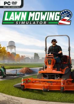 Tải game Lawn Mowing Simulator 2-RUNE