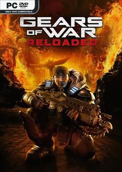 Tải game Gears of War Reloaded-P2P