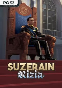 Tải game Suzerain v3.1.0.137-P2P