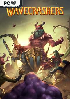 Tải game Wavecrashers Early Access
