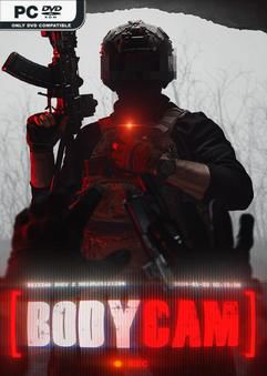 Tải game Bodycam v0.8.8 Early Access