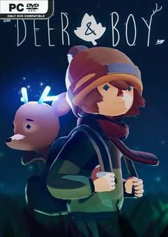 Tải game Deer and Boy-RUNE
