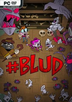 Tải game BLUD-SKIDROW