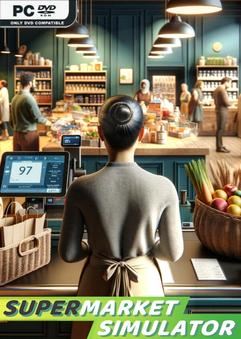 Tải game Supermarket Simulator v1.0.2-P2P