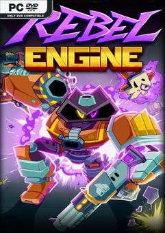 Tải game Rebel Engine-TENOKE