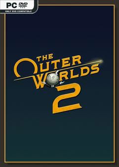 Tải game The Outer Worlds 2-TENOKE