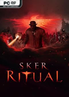 Tải game Sker Ritual v1.2.4.25362-P2P