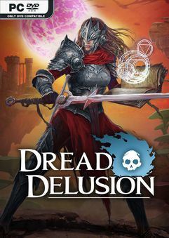 Tải game Dread Delusion v1.0.7.5-P2P