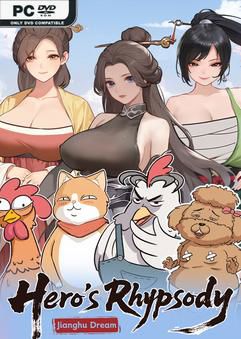 Tải game Heros Rhypsody Early Access