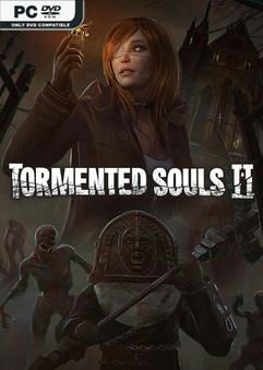 Tải game Tormented Souls 2 v1.3.41.3.4-P2P