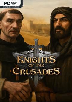 Tải game Knights of the Crusades-RUNE