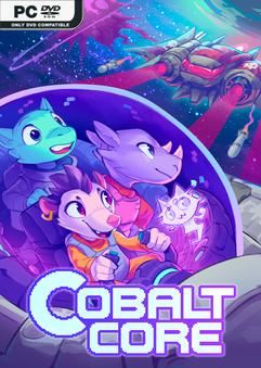 Tải game Cobalt Core v1.1.2-P2P