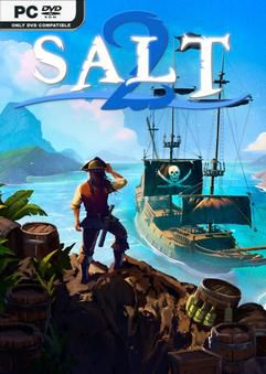 Tải game Salt 2 Shores of Gold v2025.5.71.3.4-P2P