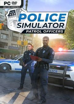 Tải game Police Simulator Patrol Officers v16.1.2-P2P