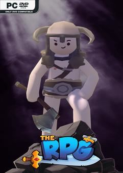 Tải game The RPG v1.016-P2P