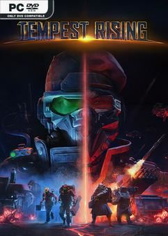 Tải game Tempest Rising v1.2.0.46253-P2P