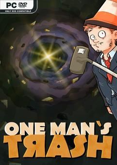 Tải game One Mans Trash-TENOKE