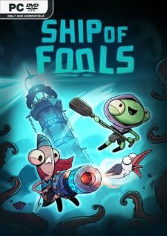 Tải game Ship of Fools v1.5.2-P2P