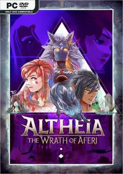 Tải game Altheia The Wrath of Aferi-RUNE