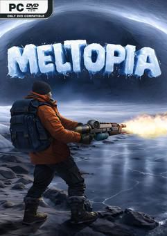 Tải game Meltopia-TENOKE