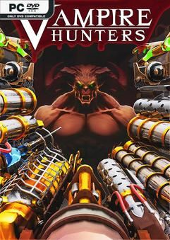 Tải game Vampire Hunters v1.3.0-TENOKE