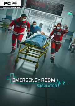 Tải game Emergency Room Simulator-P2P
