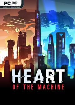 Tải game Heart of the Machine-TENOKE