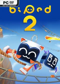 Tải game Biped 2 v1.7-P2P