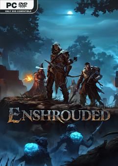 Tải game Enshrouded v716889 Early Access