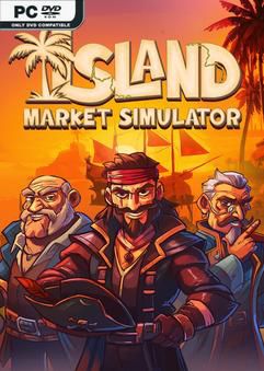 Tải game Island Market Simulator-TENOKE