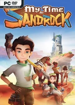 Tải game My Time at Sandrock v1.3.1-P2P