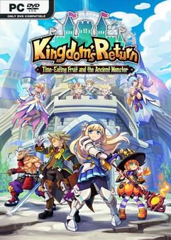 Tải game Kingdoms Return Time Eating Fruit-TENOKE