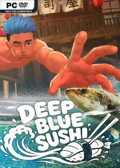 Tải game Deep Blue Sushi Early Access
