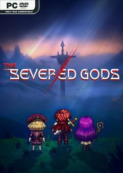 Tải game The Severed Gods Early Access