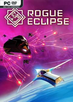 Tải game Rogue Eclipse-GoldBerg