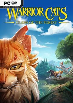 Tải game Warrior Cats Clans of the Forest-RUNE