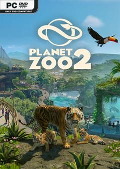Tải game Planet Zoo 2 v1.0.7.1031590 HYPERVISOR-P2P
