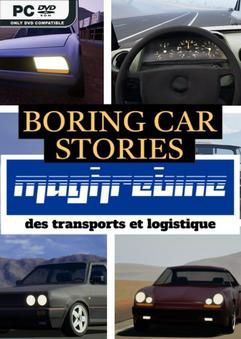Tải game Boring Car Stories Early Access