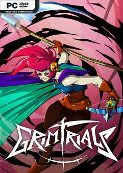 Tải game Grim Trials-TENOKE