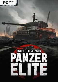 Tải game Call to Arms Panzer Elite Early Access