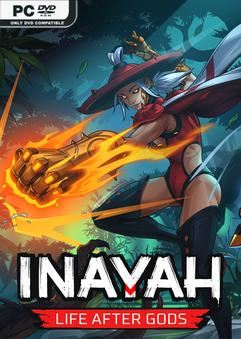 Tải game Inayah Life after Gods v1.0.4.HF.2-P2P