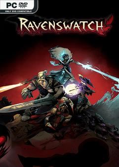 Tải game Ravenswatch v1.02.03-P2P