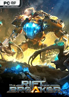 Tải game The Riftbreaker Endgame-RUNE