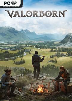 Tải game Valorborn Early Access